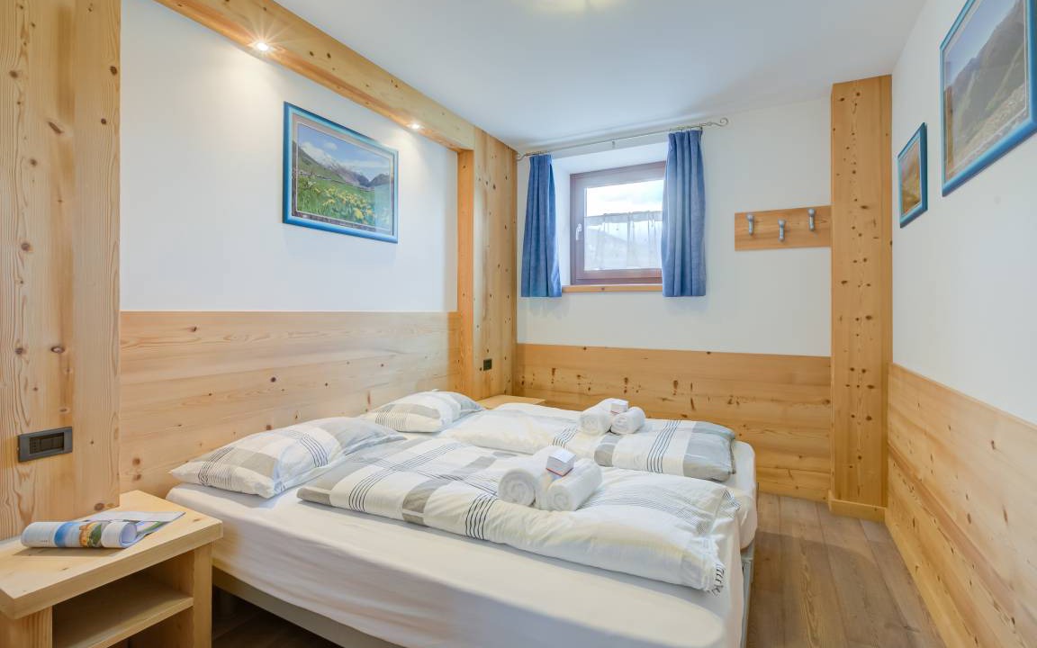 Photo of Bedroom in San Rocco