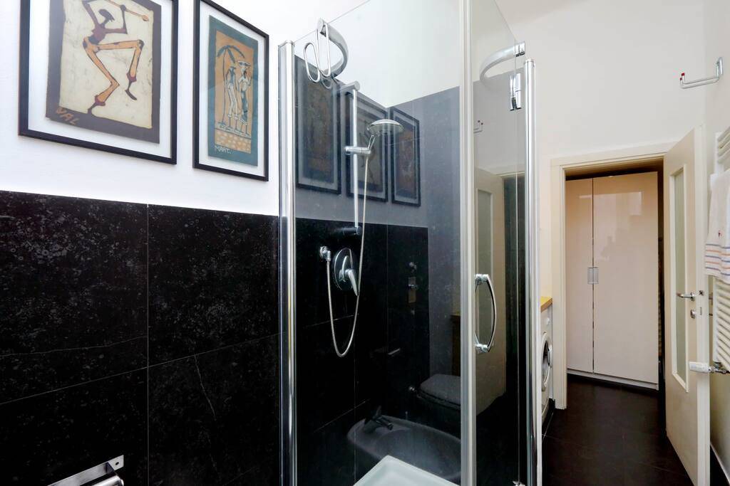 Photo of Bathroom in Tre Torri