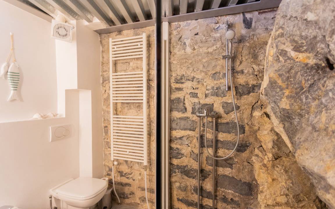 Photo of Bathroom in Sala Comacina