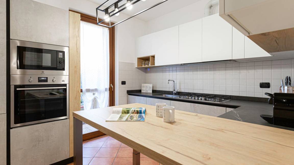 Photo of Kitchen in Lesmo