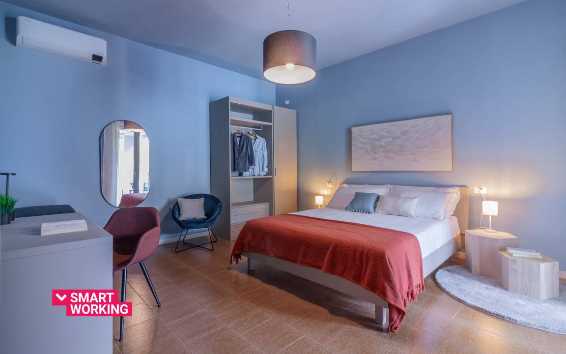 Photo of Bedroom in Lezzeno