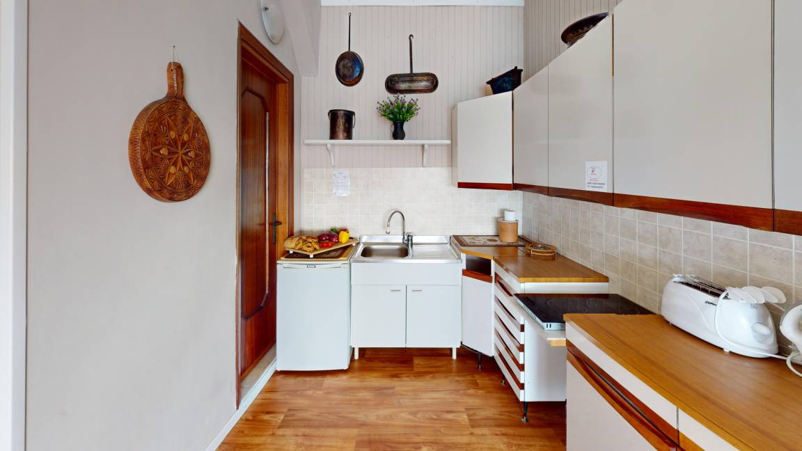 Photo of Kitchen in Salo