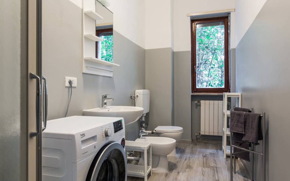 Photo of Bathroom in Guastalla
