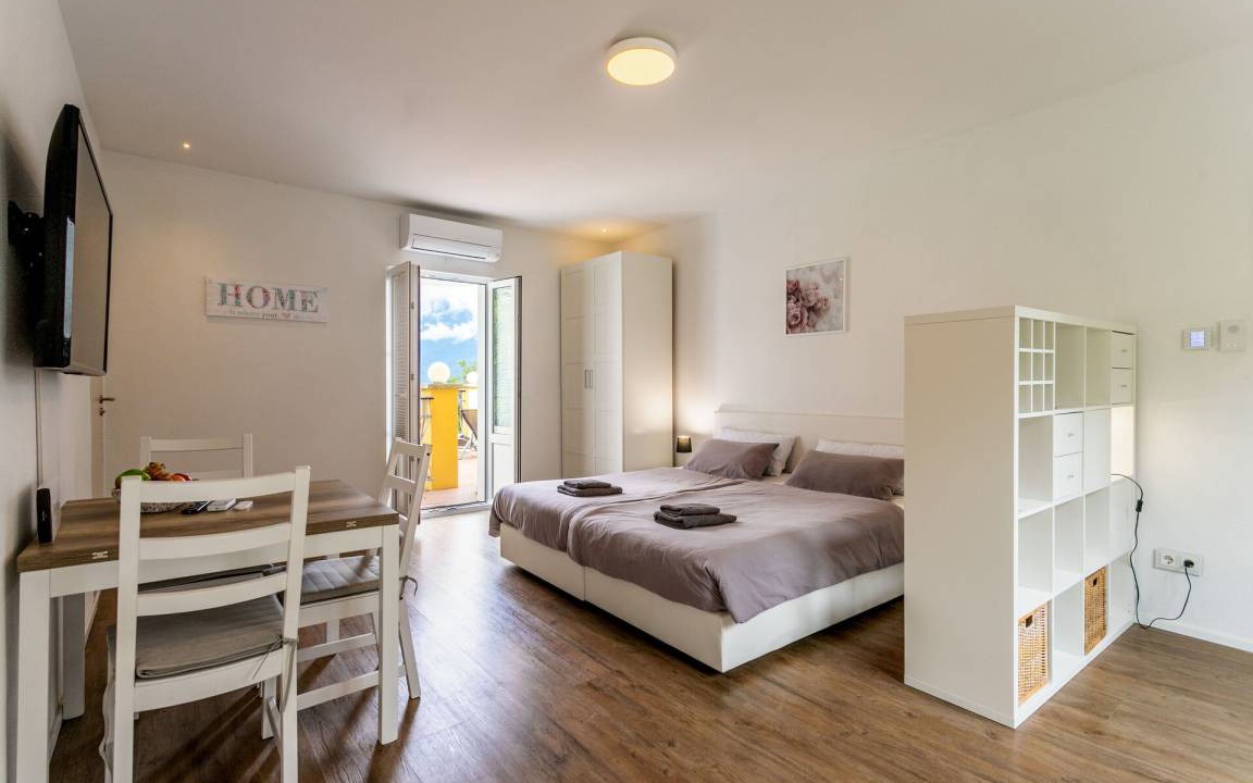Photo of Bedroom in Stazzona