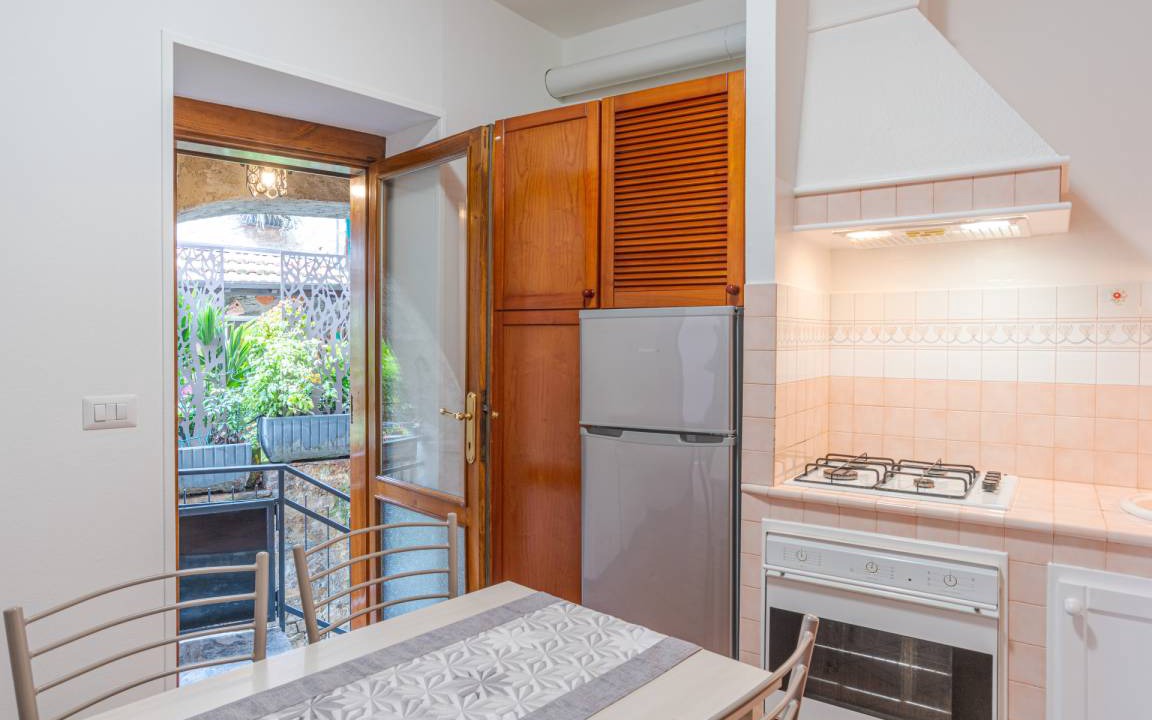 Photo of Kitchen in Carate Urio
