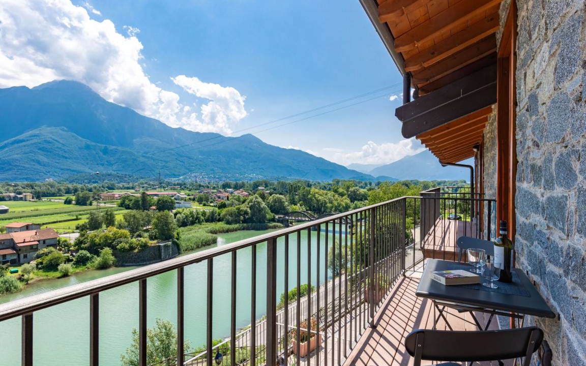Photo of Patio Balcony in Sorico