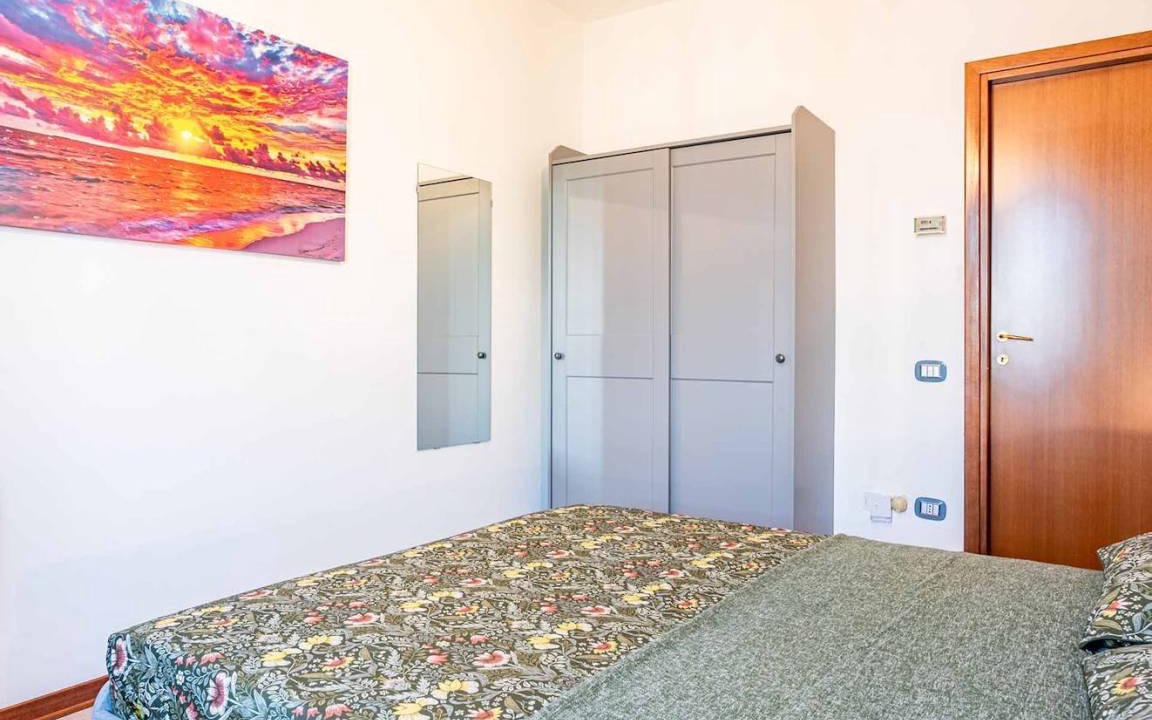 Photo of Bedroom in Bicocca