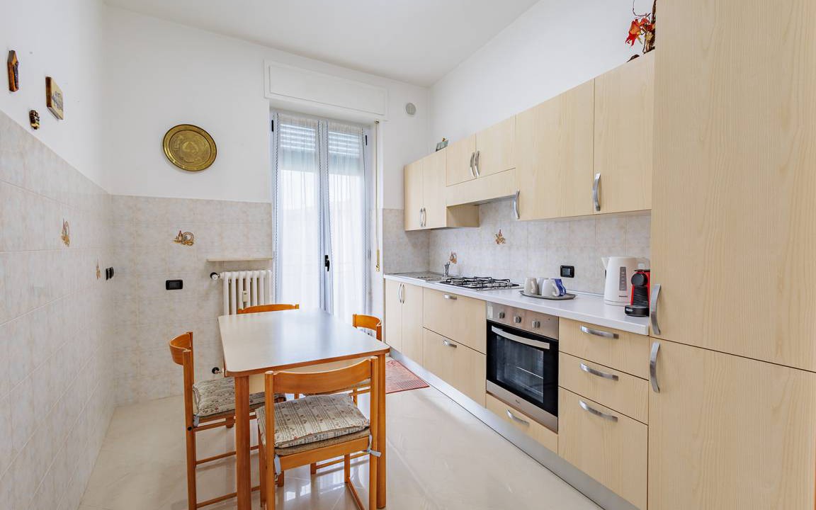 Photo of Kitchen in Villaggio degli Sposi