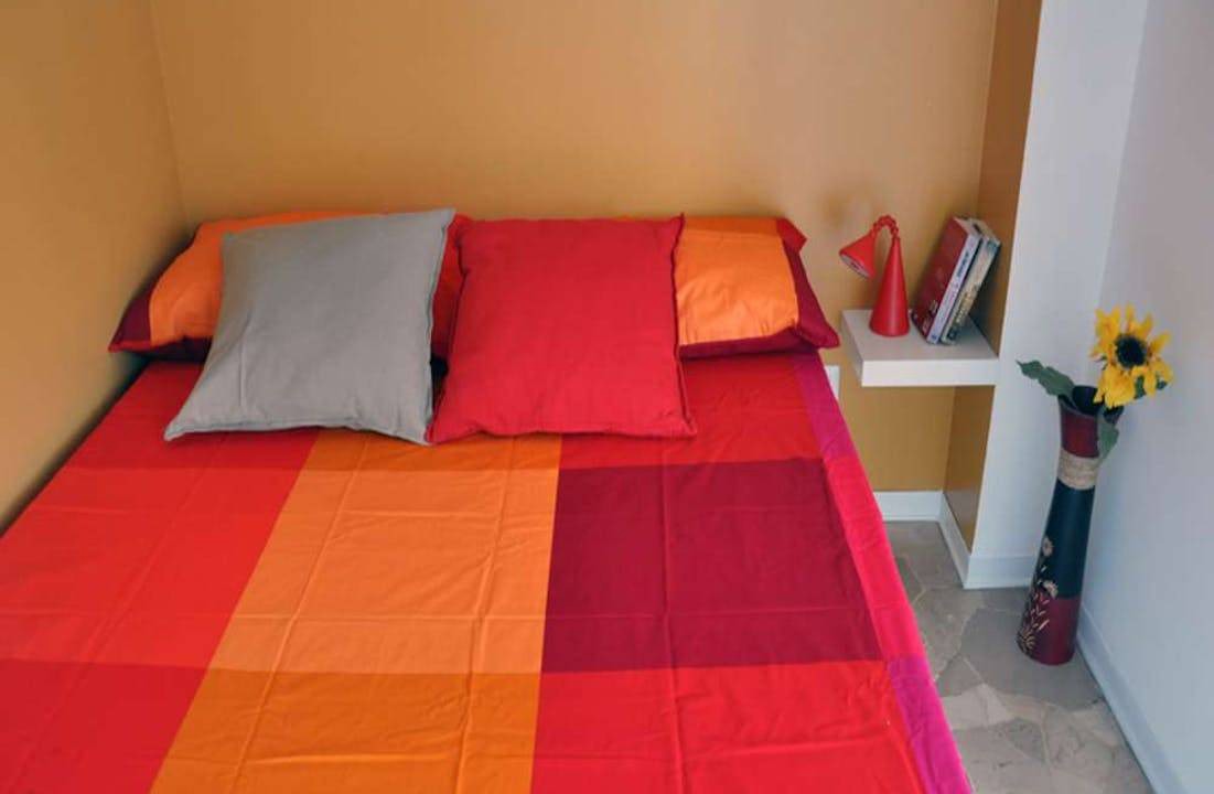 Photo of Bedroom in Affori