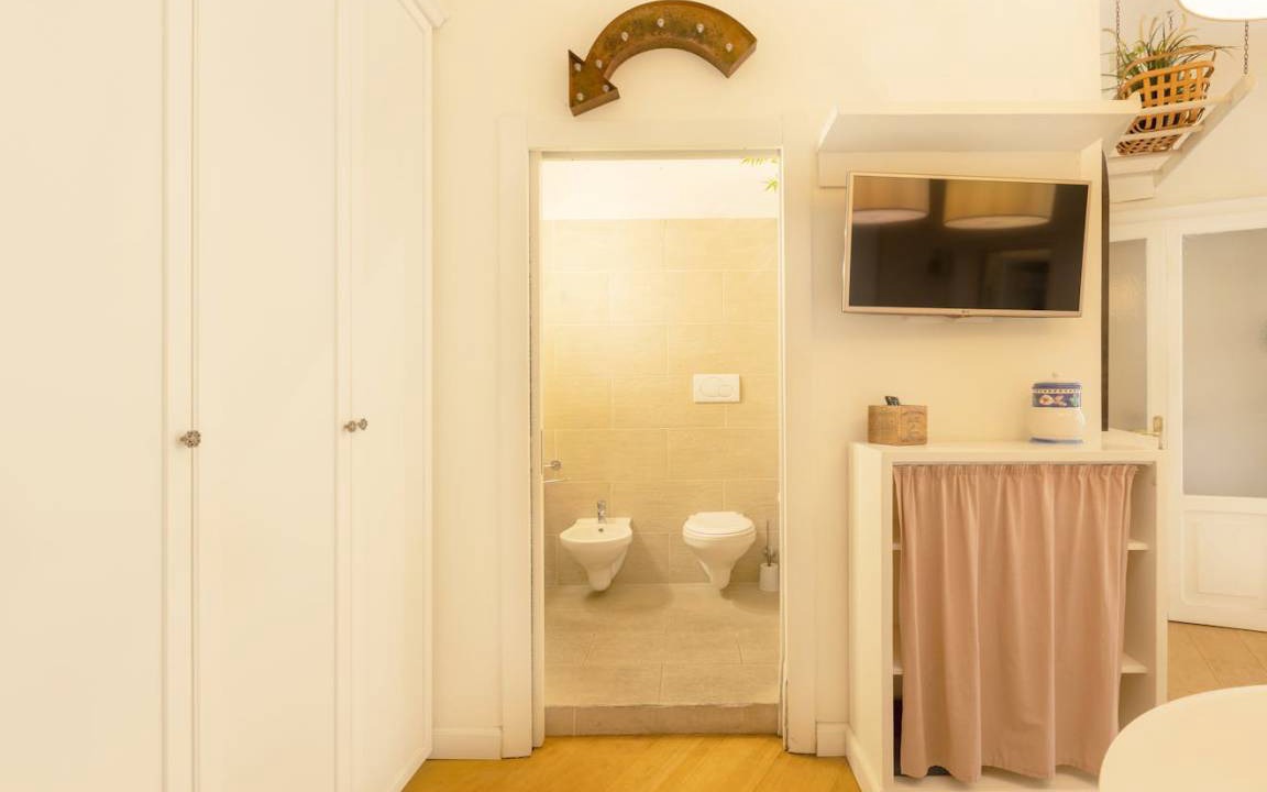 Photo of Bathroom in Porta Volta