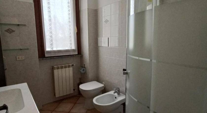 Photo of Bathroom in Gorgonzola