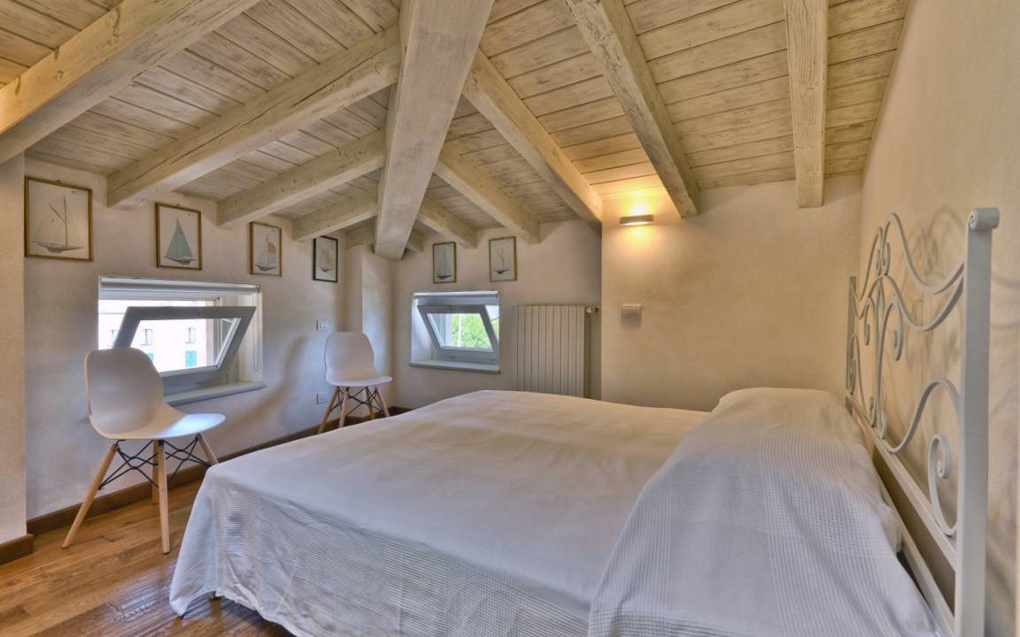Photo of Bedroom in Bogliaco
