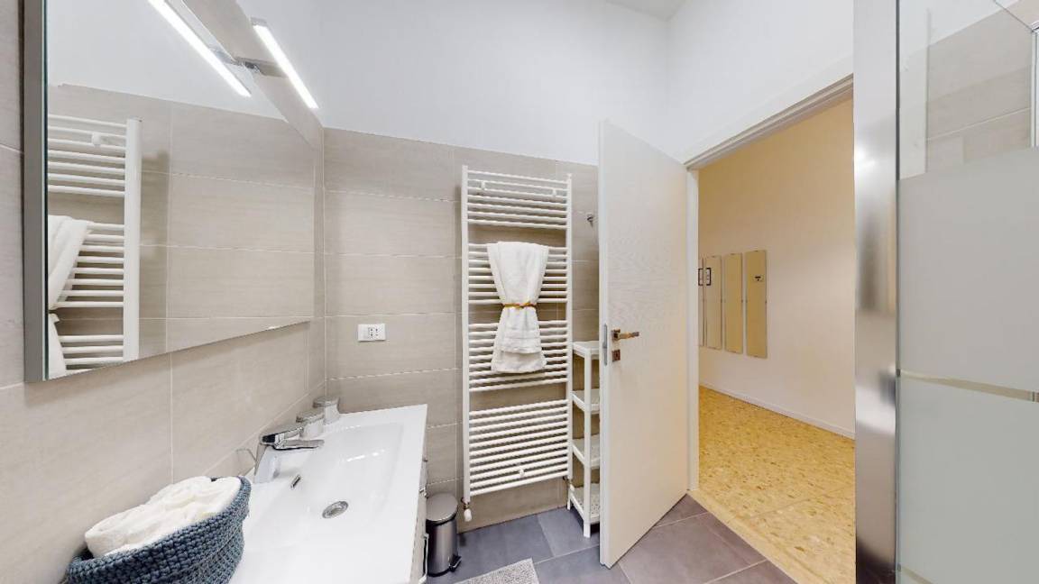 Photo of Bathroom in Sant'Eustacchio