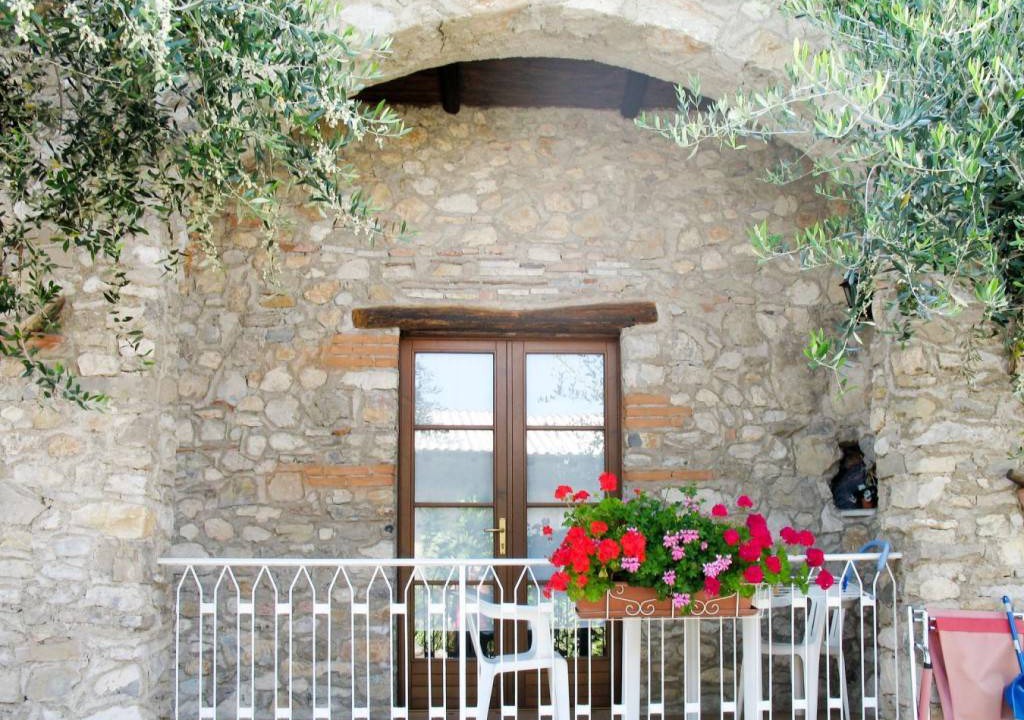 Photo of Patio Balcony in Voiandes
