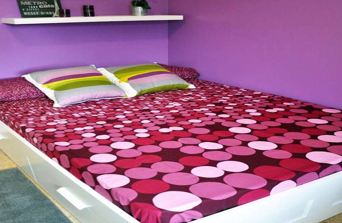 Photo of Bedroom in Affori
