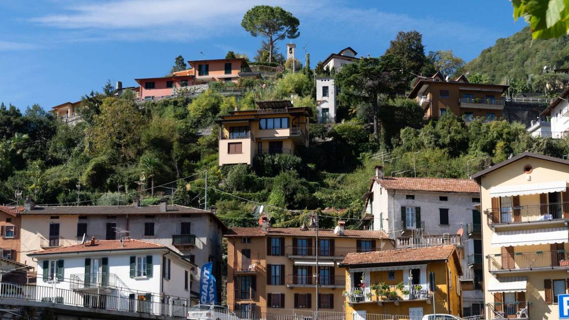 Photo of Others in Argegno