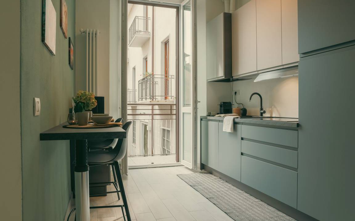 Photo of Kitchen in Como City Centre