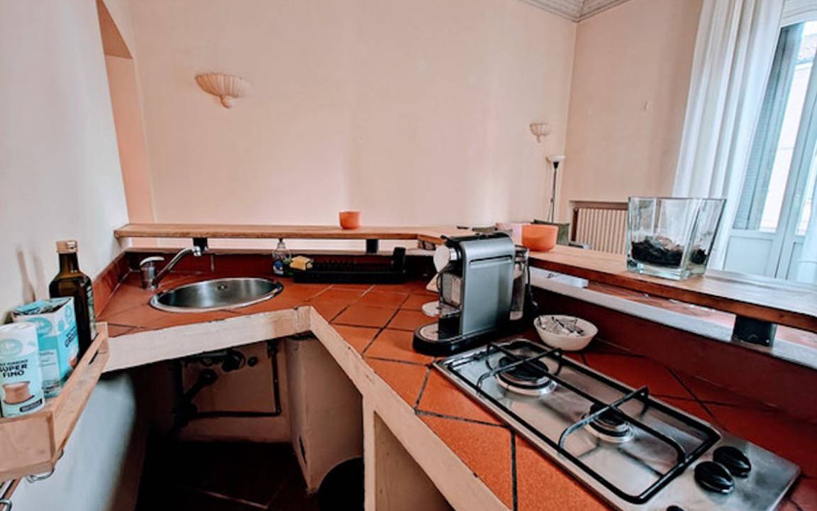 Photo of Kitchen in La Fontana