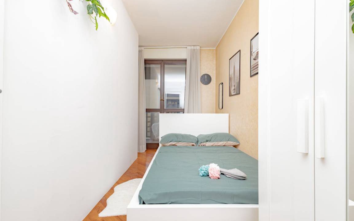 Photo of Bedroom in Ghisolfa