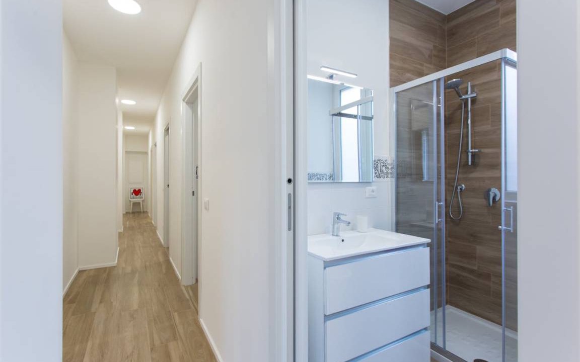 Photo of Bathroom in Ortica