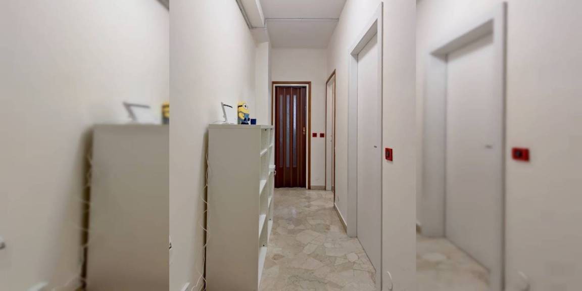 Photo of Bathroom in Baggio