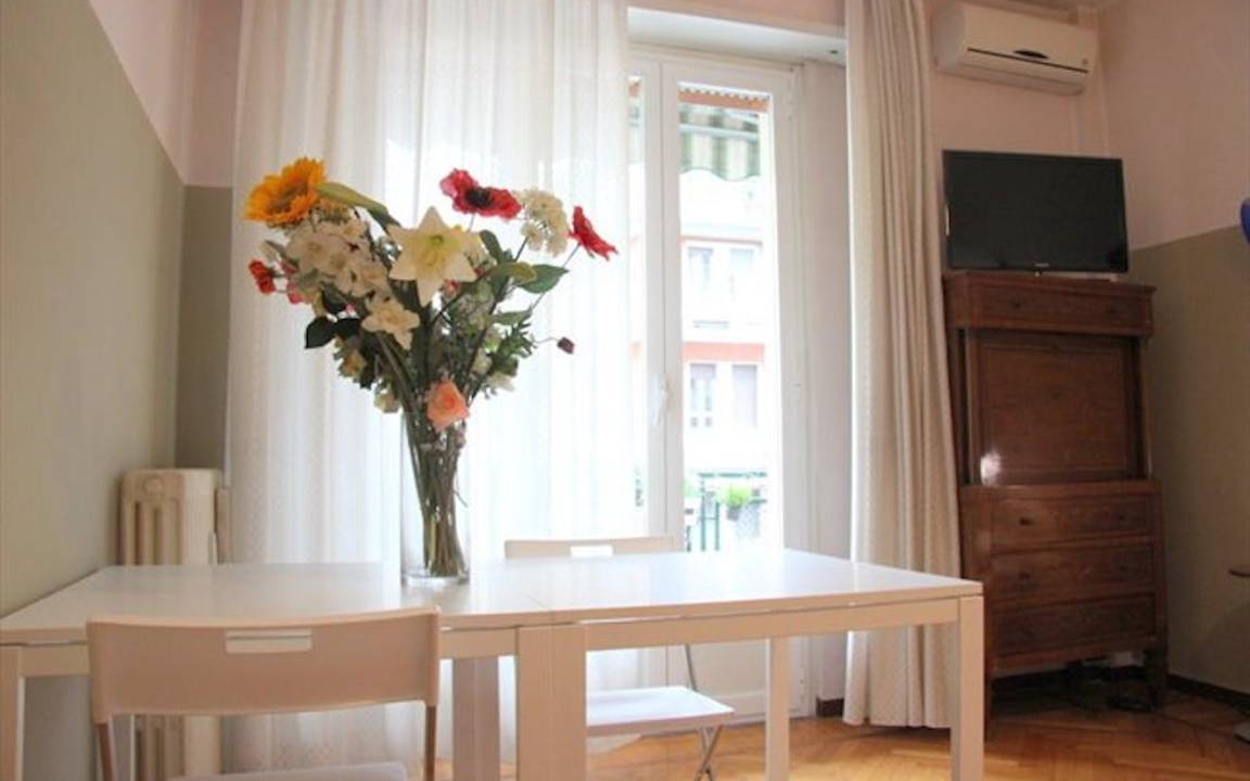Photo of Livingroom in Zona Solari