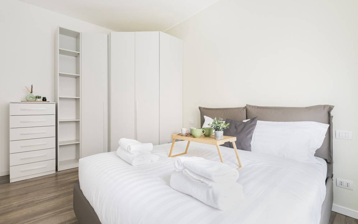 Photo of Bedroom in Milan