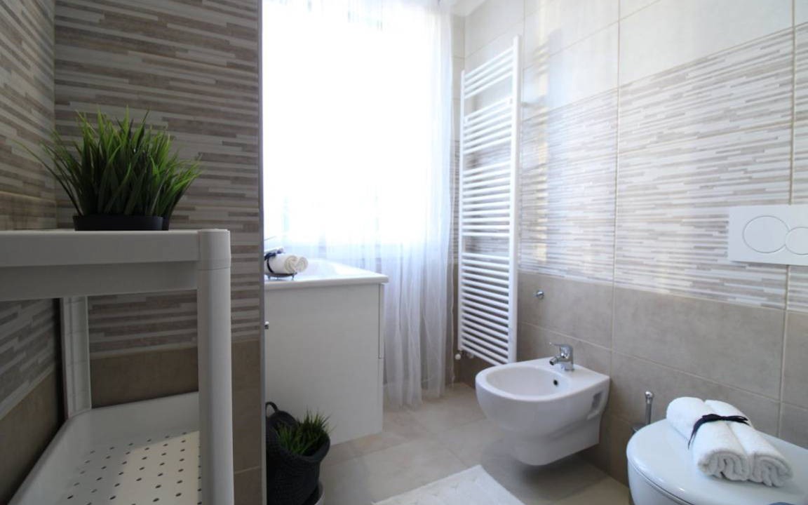 Photo of Bathroom in Brescia