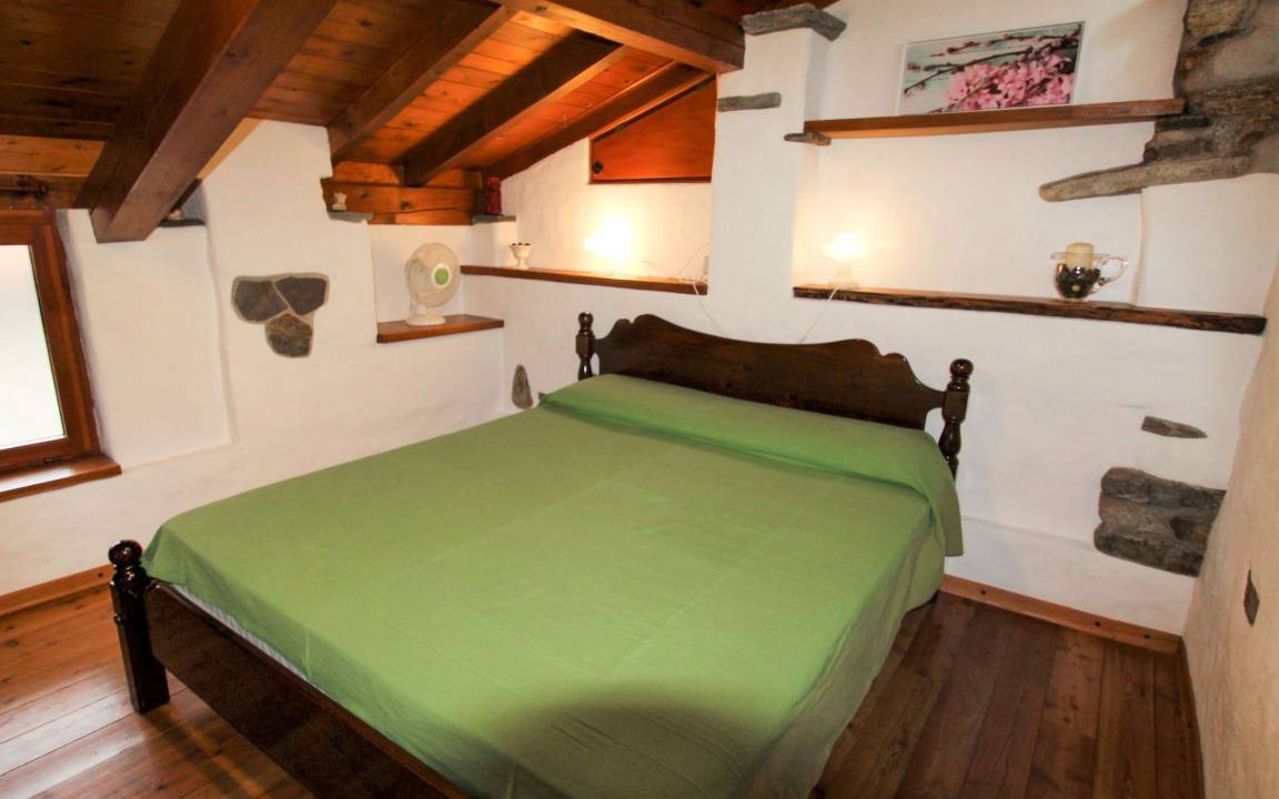 Photo of Bedroom in Castello