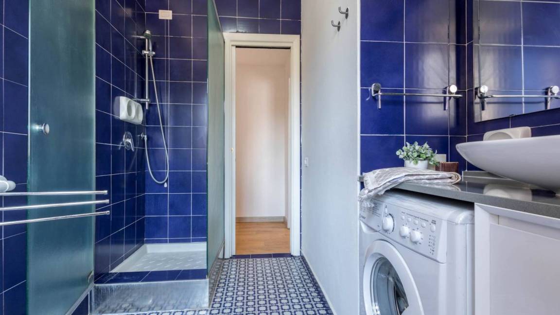 Photo of Bathroom in Zona Zara