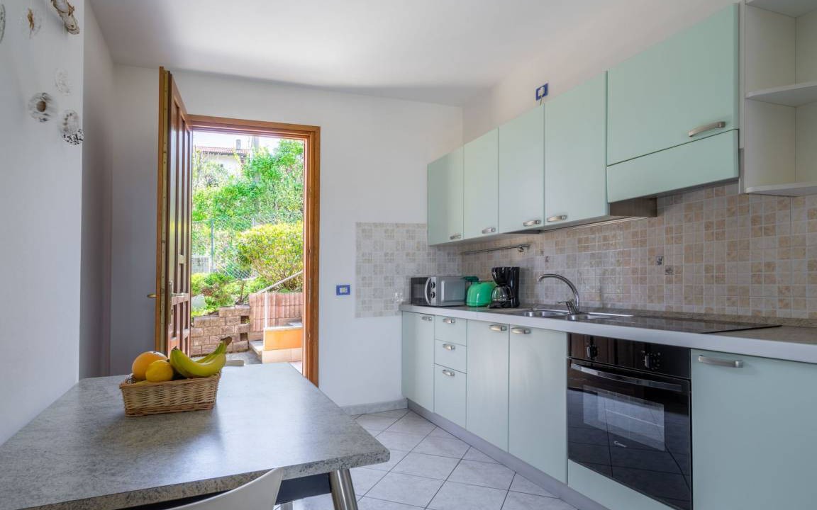 Photo of Kitchen in Luino