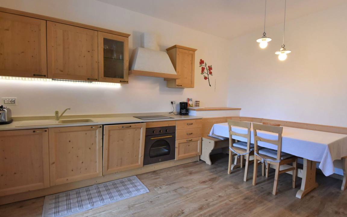 Photo of Kitchen in Pieve Vecchia