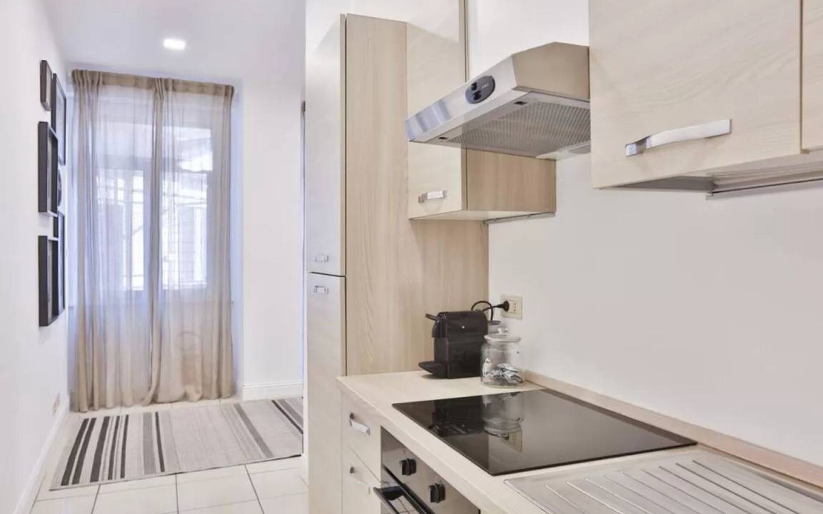 Photo of Kitchen in San Babila