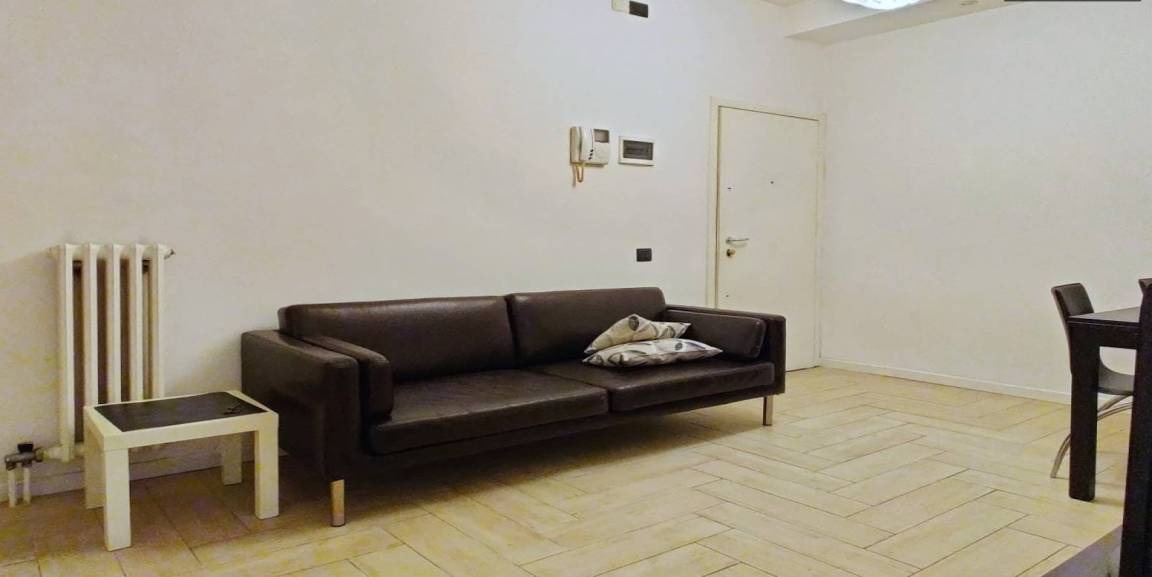 Photo of Livingroom in Zona Ca' Granda