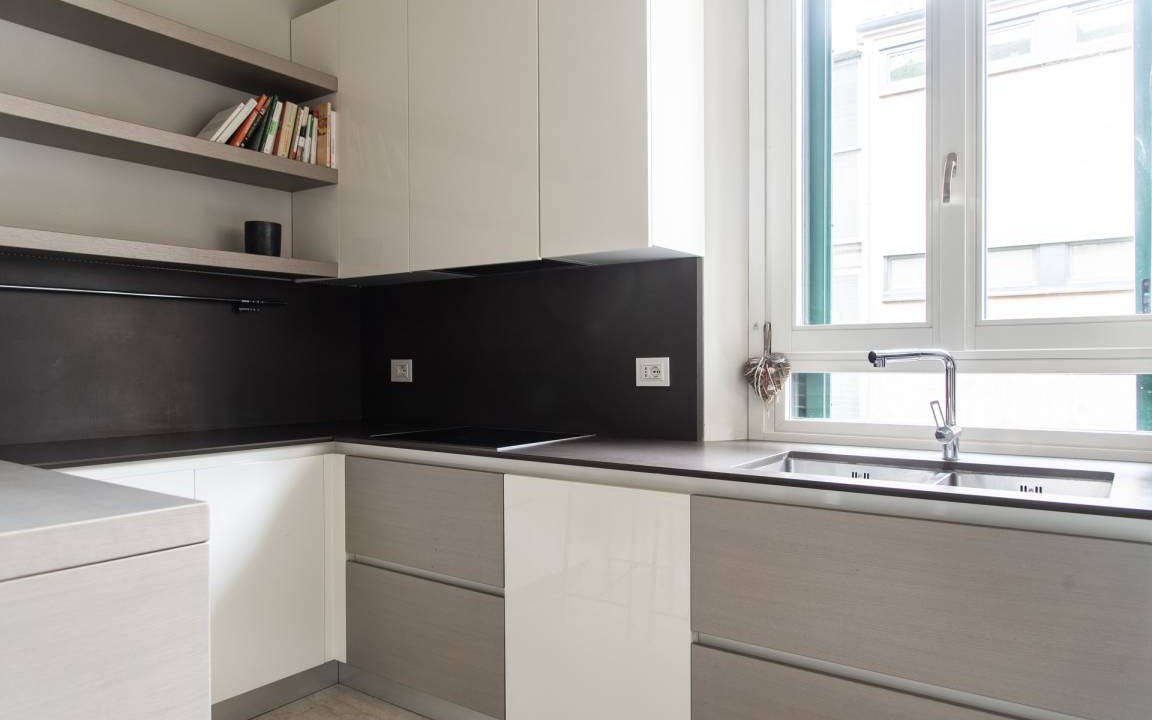 Photo of Kitchen in Porta Volta