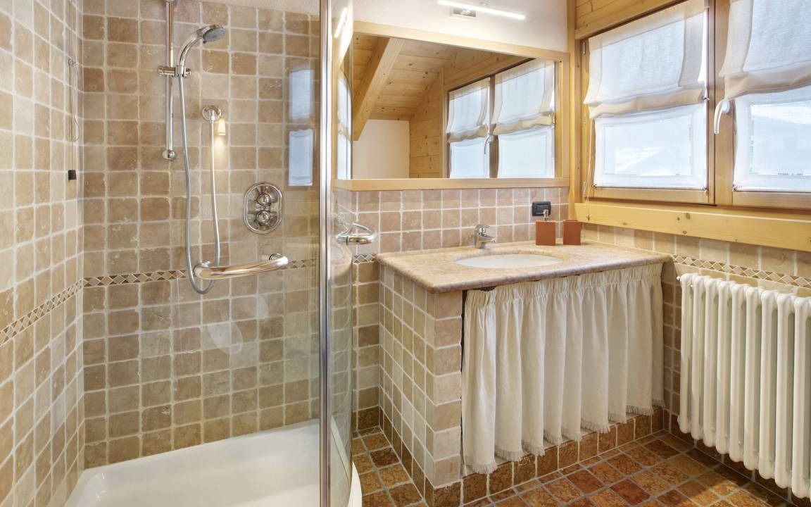 Photo of Bathroom in Bormio