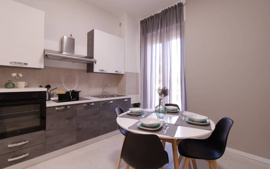 Photo of Kitchen in Centro Storico Sud