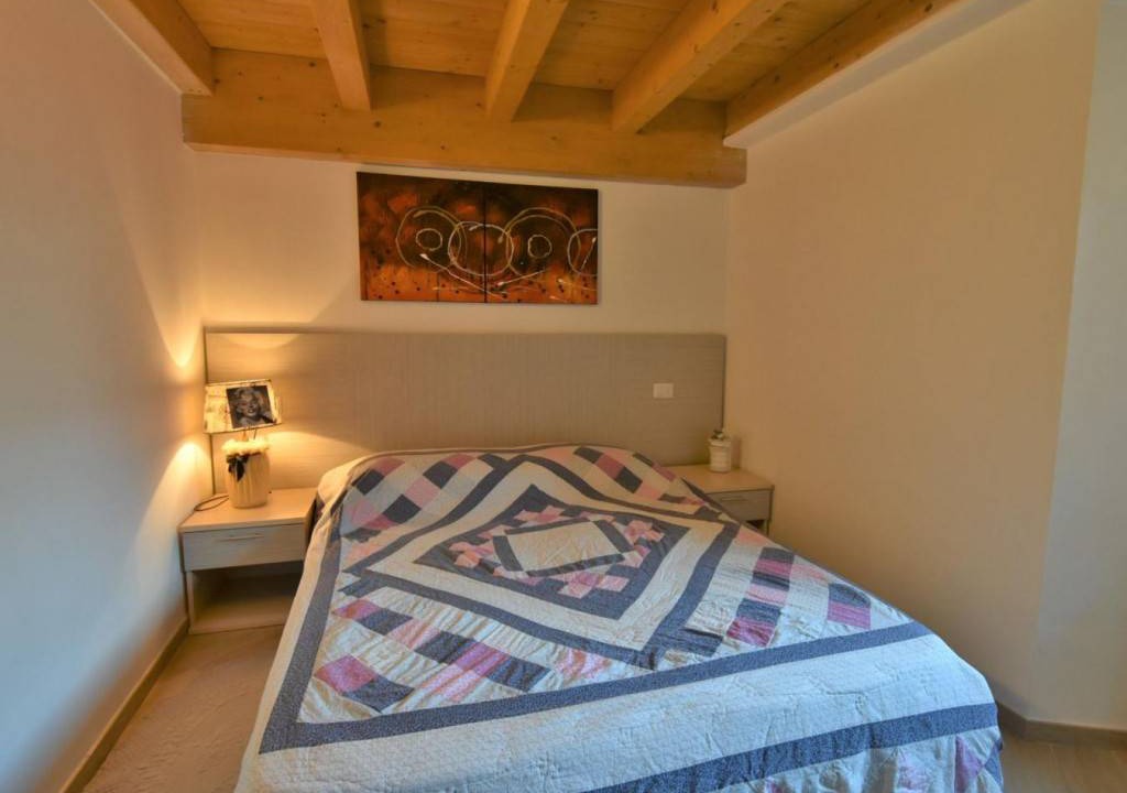 Photo of Bedroom in Pedesina