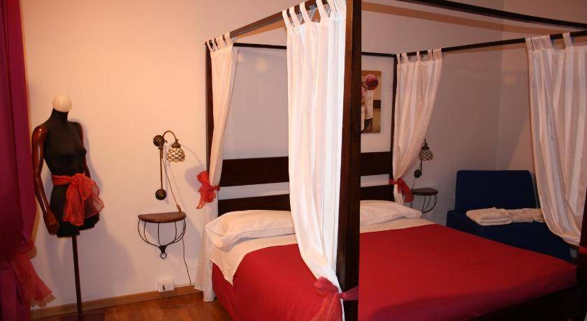 Photo of Bedroom in Stazione