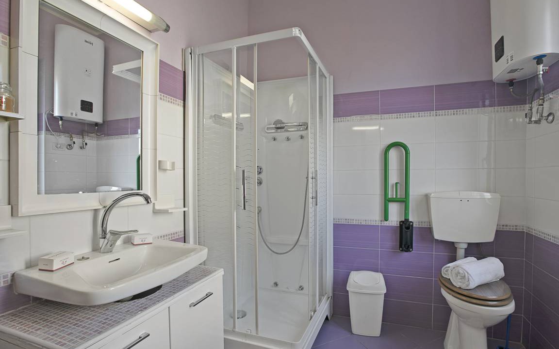 Photo of Bathroom in Laveno
