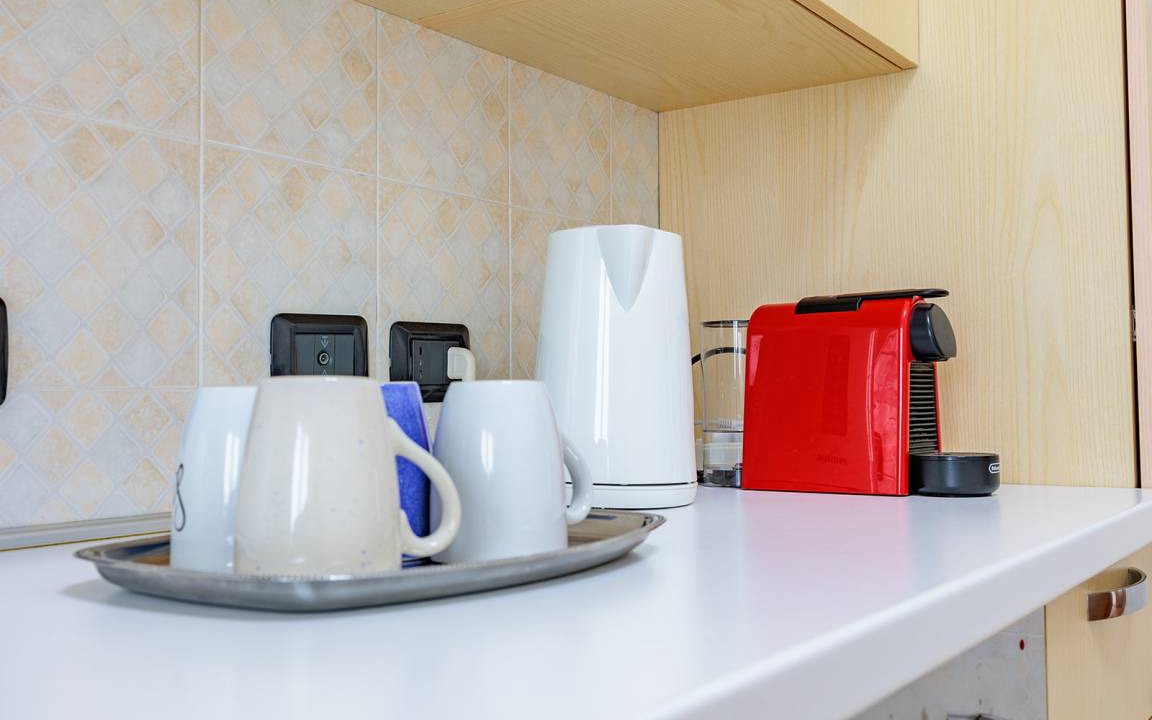 Photo of Kitchen in Villaggio degli Sposi