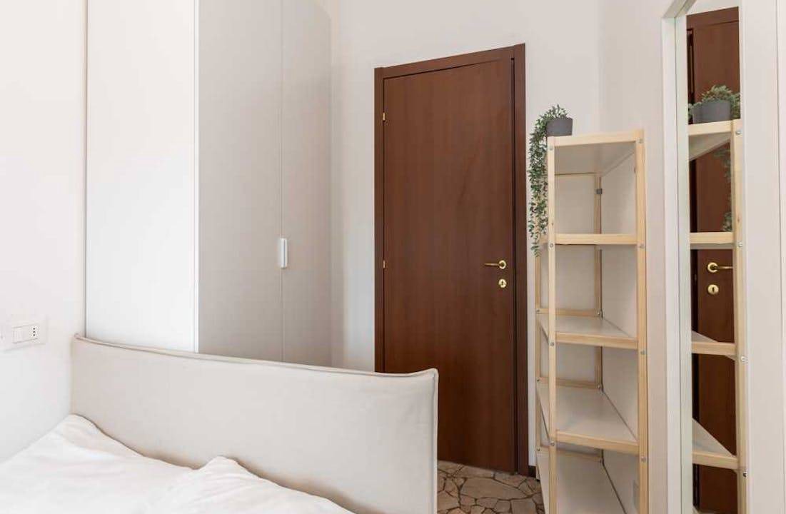 Photo of Bedroom in Vimodrone