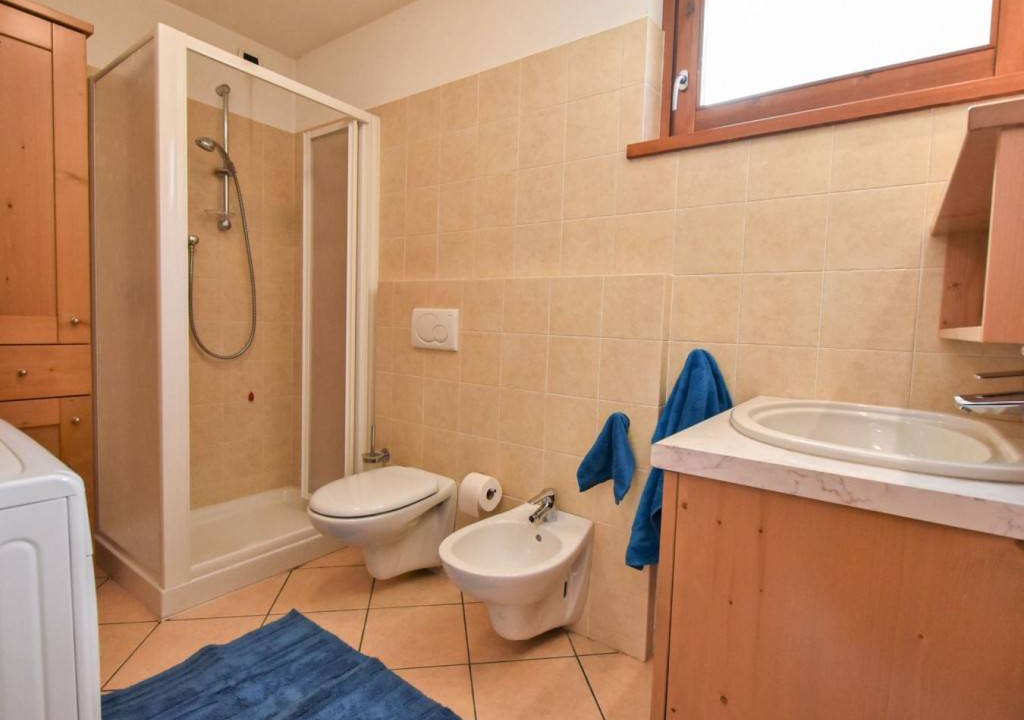 Photo of Bathroom in Campodolcino