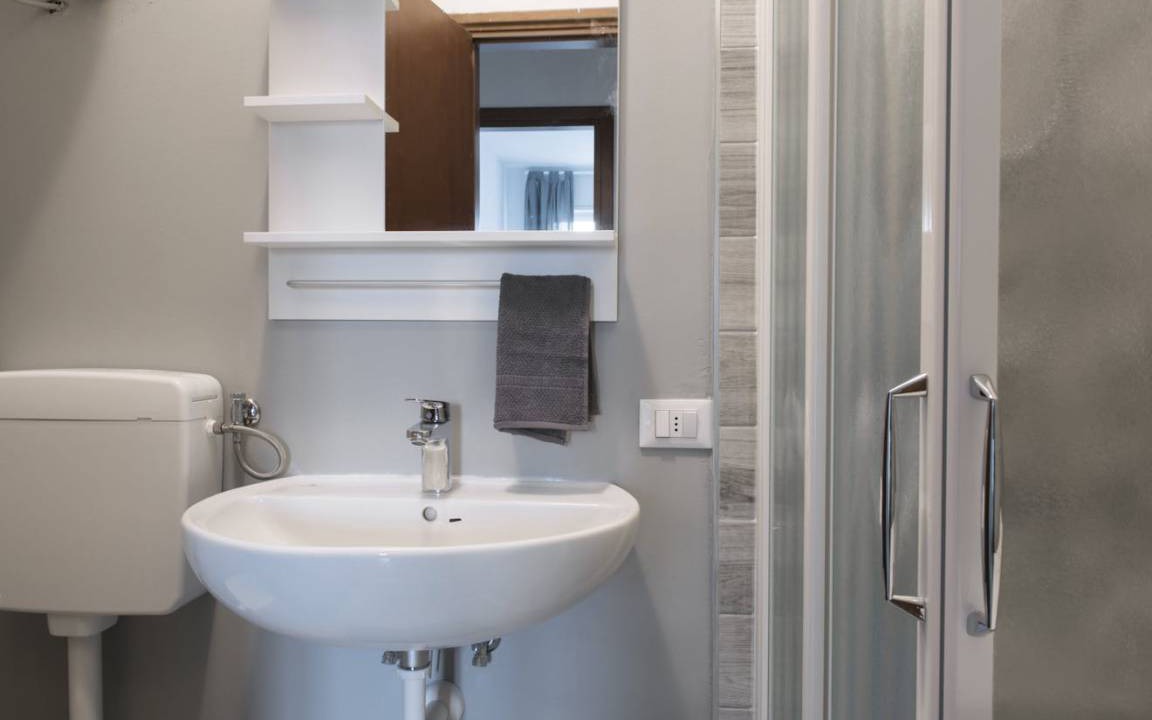 Photo of Bathroom in Quarto Cagnino