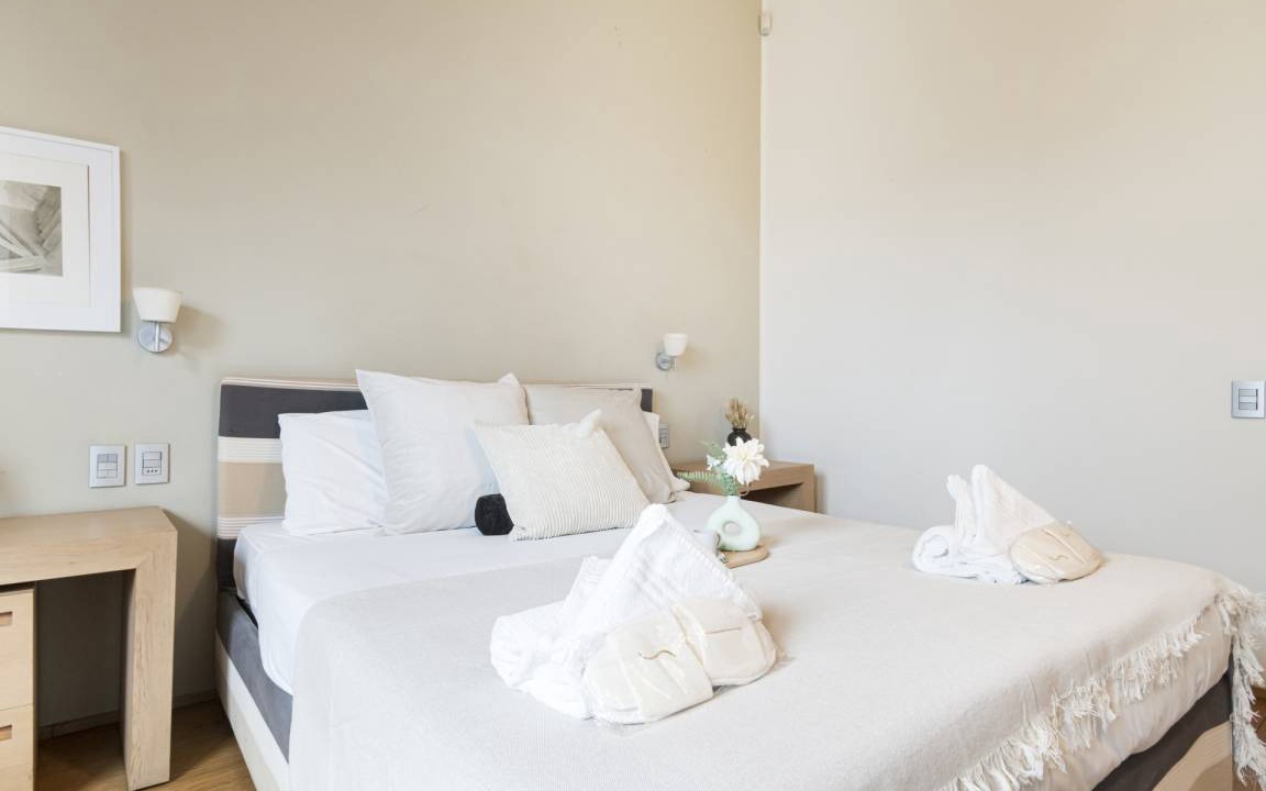 Photo of Bedroom in San Marco