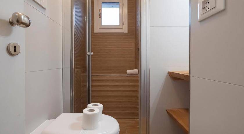 Photo of Bathroom in Certosa