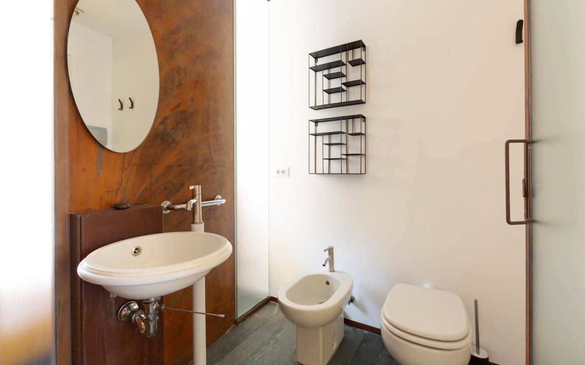 Photo of Bathroom in Porta Volta
