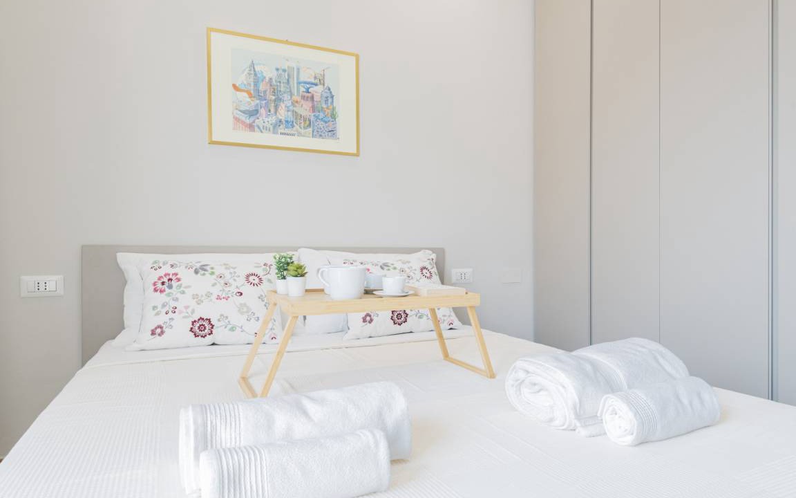 Photo of Bedroom in Guastalla