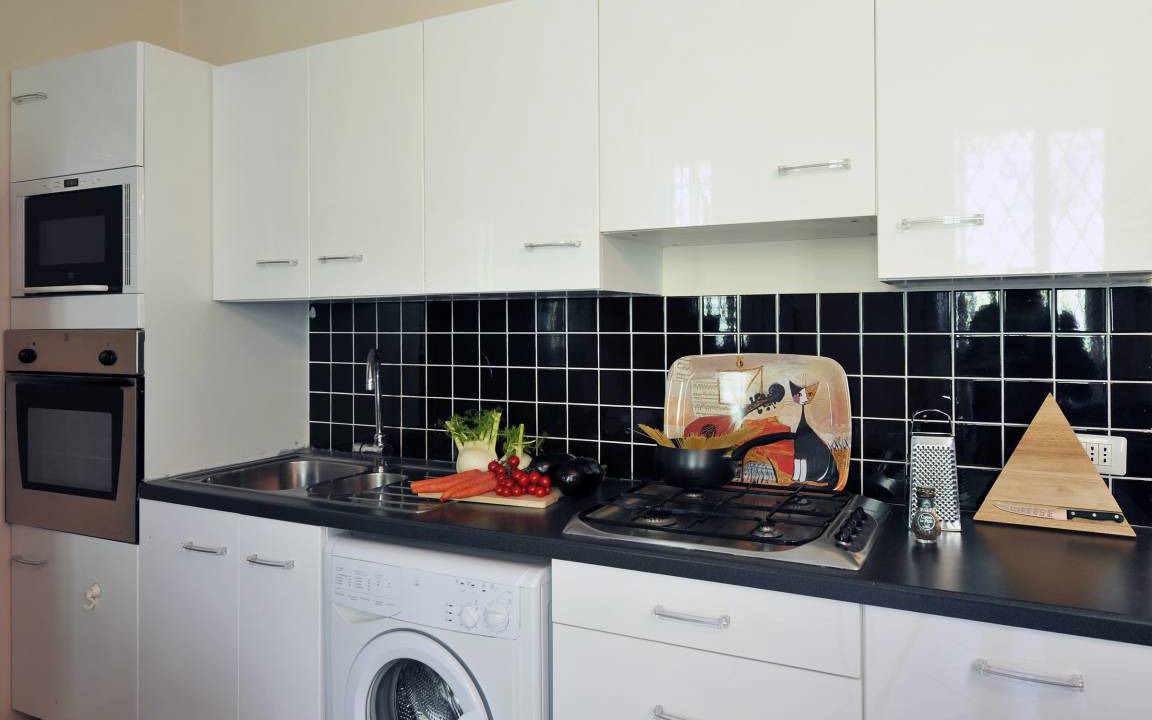 Photo of Kitchen in Carlazzo