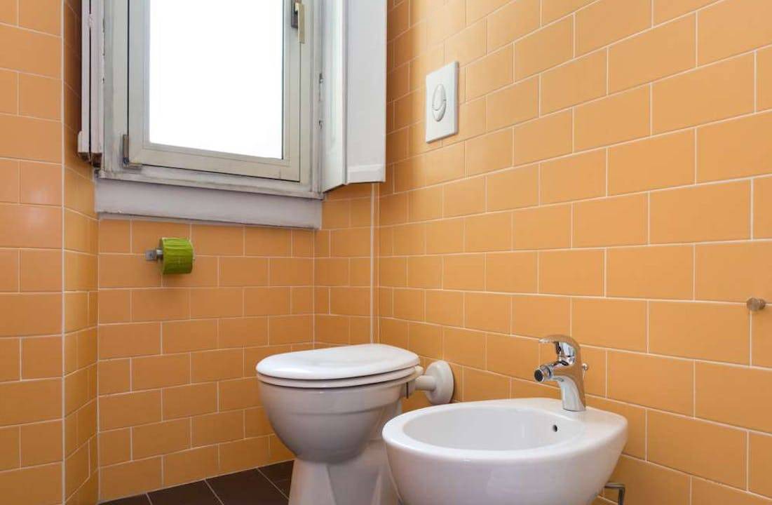 Photo of Bathroom in Porta Garibaldi